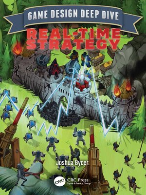 cover image of Game Design Deep Dive